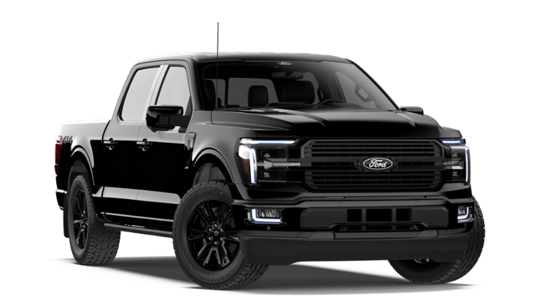 F-150® vehicle